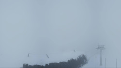 Alm6er horní stanice, Dachstein