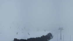 Alm6er horní stanice, Dachstein