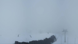 Alm6er horní stanice, Dachstein