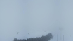 Alm6er horní stanice, Dachstein