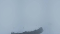 Alm6er horní stanice, Dachstein