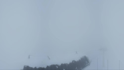 Alm6er horní stanice, Dachstein