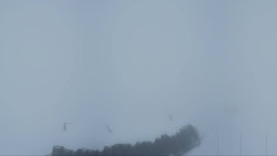 Alm6er horní stanice, Dachstein