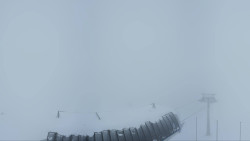 Alm6er horní stanice, Dachstein