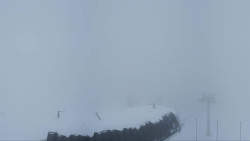 Alm6er horní stanice, Dachstein