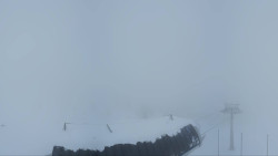 Alm6er horní stanice, Dachstein