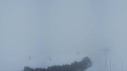 Alm6er horní stanice, Dachstein