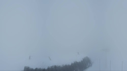 Alm6er horní stanice, Dachstein