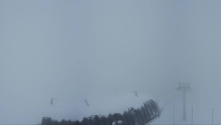 Alm6er horní stanice, Dachstein