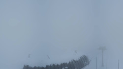 Alm6er horní stanice, Dachstein