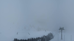 Alm6er horní stanice, Dachstein