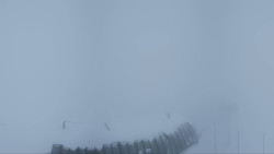 Alm6er horní stanice, Dachstein