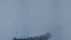 Alm6er horní stanice, Dachstein