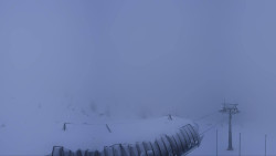 Alm6er horní stanice, Dachstein