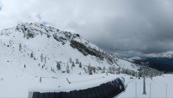 Alm6er horní stanice, Dachstein