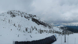 Alm6er horní stanice, Dachstein
