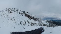 Alm6er horní stanice, Dachstein