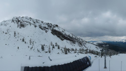 Alm6er horní stanice, Dachstein
