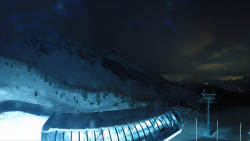 Alm6er horní stanice, Dachstein