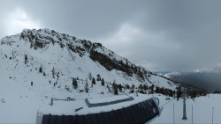 Alm6er horní stanice, Dachstein