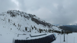 Alm6er horní stanice, Dachstein