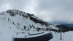 Alm6er horní stanice, Dachstein