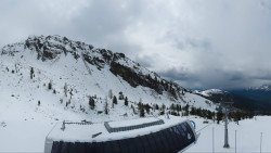 Alm6er horní stanice, Dachstein