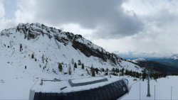 Alm6er horní stanice, Dachstein