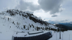 Alm6er horní stanice, Dachstein