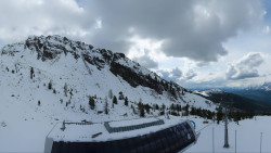 Alm6er horní stanice, Dachstein