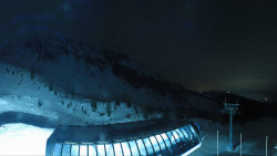 Alm6er horní stanice, Dachstein