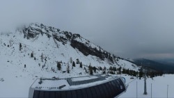 Alm6er horní stanice, Dachstein