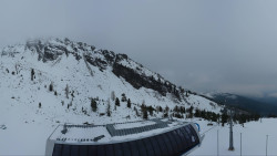 Alm6er horní stanice, Dachstein