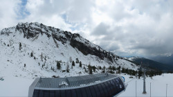 Alm6er horní stanice, Dachstein
