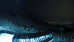 Alm6er horní stanice, Dachstein