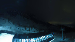 Alm6er horní stanice, Dachstein