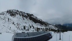 Alm6er horní stanice, Dachstein