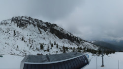 Alm6er horní stanice, Dachstein