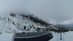 Alm6er horní stanice, Dachstein