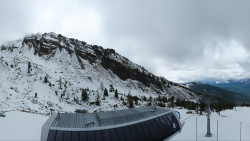 Alm6er horní stanice, Dachstein