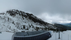 Alm6er horní stanice, Dachstein