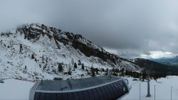Alm6er horní stanice, Dachstein