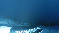 Alm6er horní stanice, Dachstein