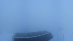 Alm6er horní stanice, Dachstein