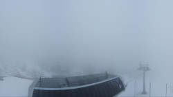 Alm6er horní stanice, Dachstein