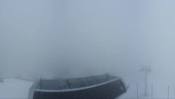 Alm6er horní stanice, Dachstein