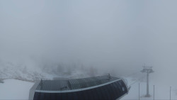 Alm6er horní stanice, Dachstein