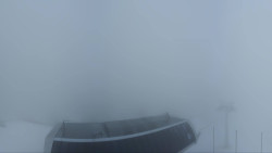 Alm6er horní stanice, Dachstein
