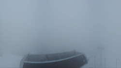 Alm6er horní stanice, Dachstein
