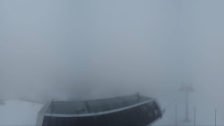 Alm6er horní stanice, Dachstein